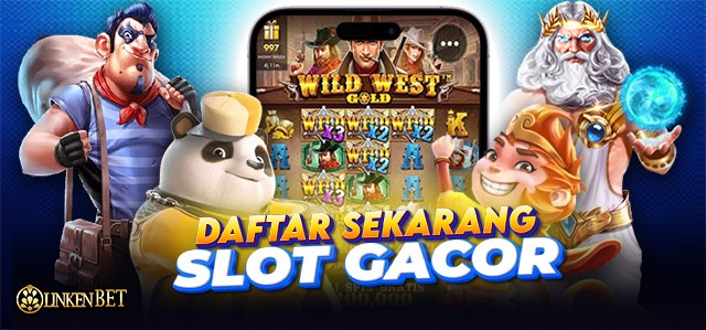 Linkenbet Situs Slot Bet Kecil